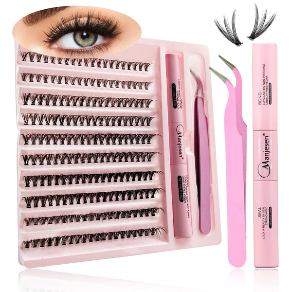 DIY Extension Kit Eyelashes