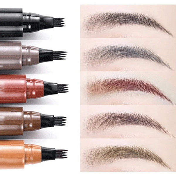 4-in-1 Brow Pencil