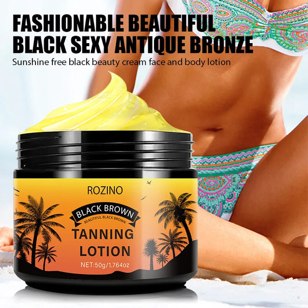 Deep Repair & Hydrating Body Lotion