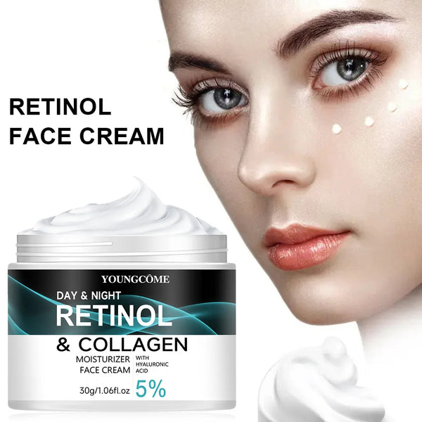 YOUNGCOME Glow Cream
