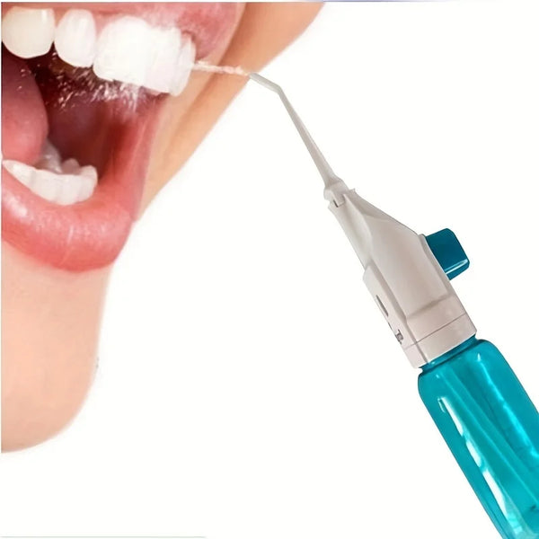 Portable Water Flosser