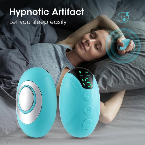 Smart Sleep Assistant