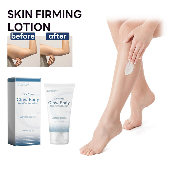 Firming Body Lotion