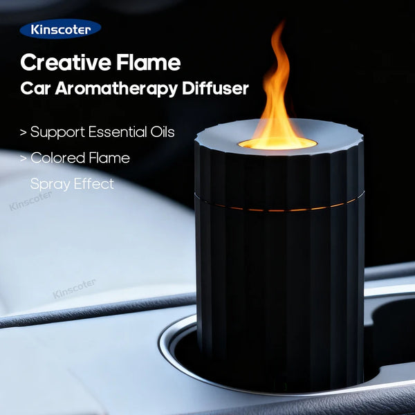 Mini Air Humidifier