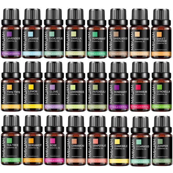 MAYJAM Aroma Oil